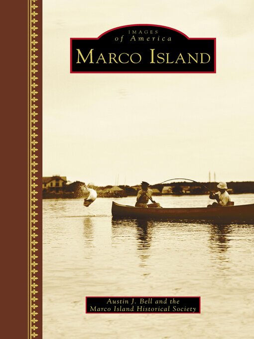 Title details for Marco Island by Austin J. Bell - Available